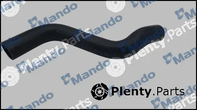 Mando MCC020130 — Radiator Hose