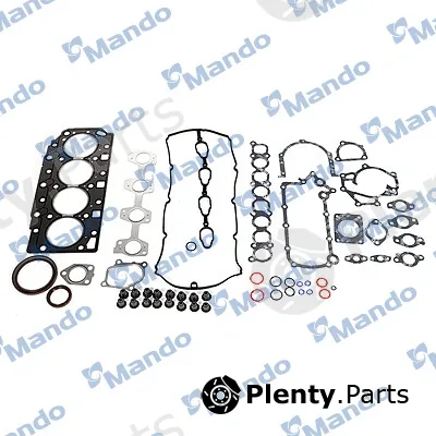 Mando DG209104AB00 — Full Gasket Kit, engine