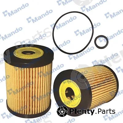 Mando EEOD0002Y — Oil Filter