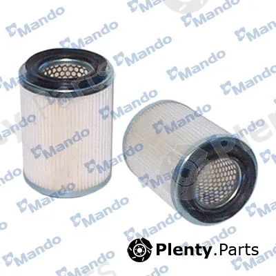 Mando MAF062 — Air Filter