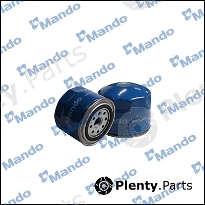 Mando MMF045128 — Oil Filter