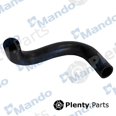 Mando DCC020640 — Radiator Hose