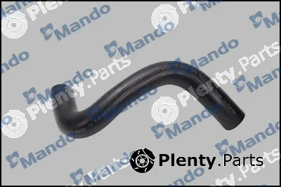 Mando DCC020962 — Radiator Hose