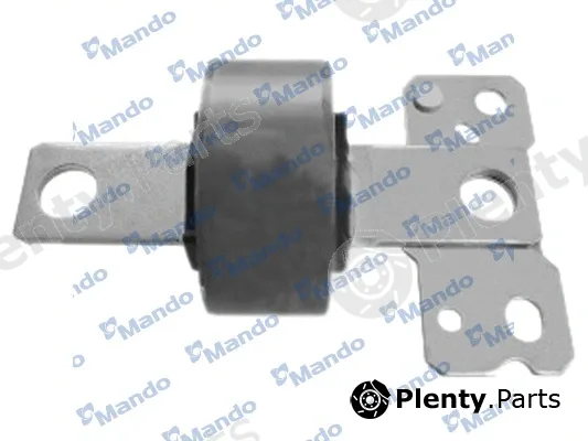 Mando MCC015427 — Bushing, axle beam