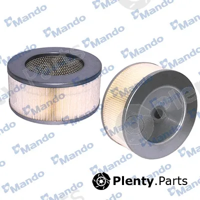 Mando MMF015098 — Air Filter