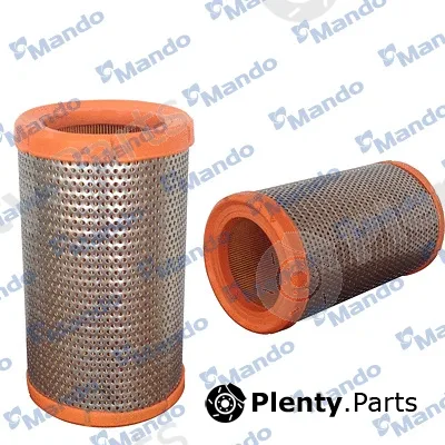 Mando MMF015017 — Air Filter