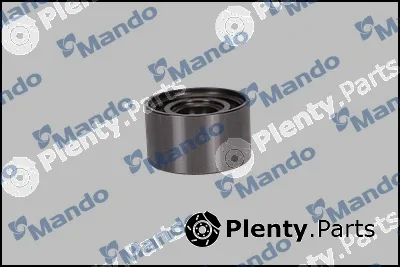 Mando EBT10063K — Tensioner Pulley, V-ribbed belt