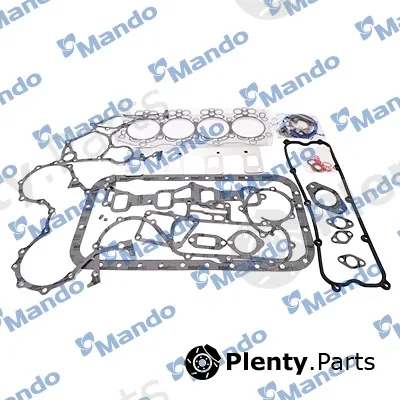 Mando EGOMK00023 — Full Gasket Kit, engine