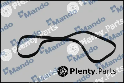 Mando MB6PK2131 — V-Ribbed Belt