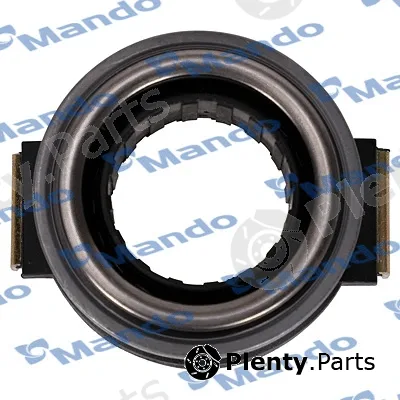 Mando EBC00011K — Clutch Kit