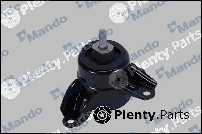Mando MCC010683 — Mounting, engine