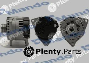 Mando MEE035117 — Alternator