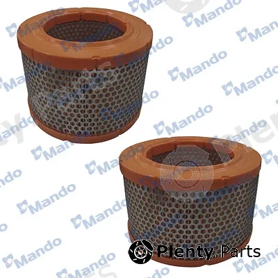 Mando MMF015003 — Air Filter
