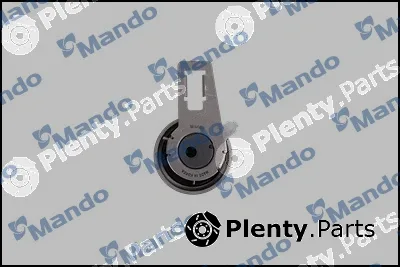 Mando EBT20003K — Tensioner Pulley, timing belt