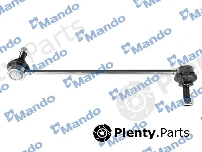Mando MSC015716 — Link/Coupling Rod, stabiliser bar