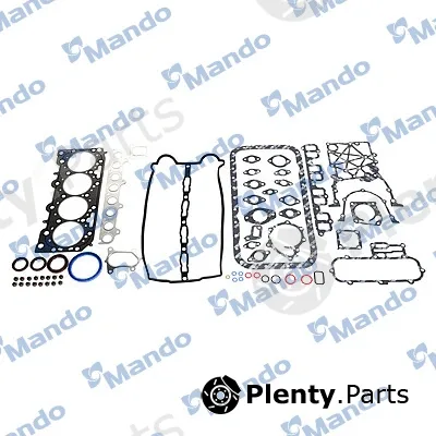 Mando DG0K55110270 — Full Gasket Kit, engine