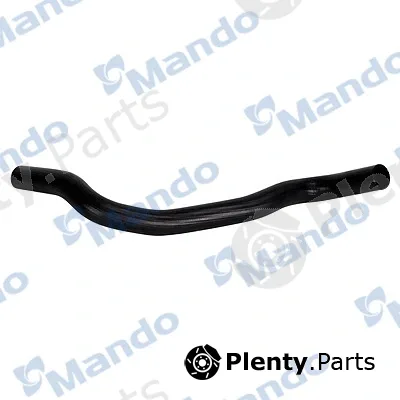 Mando MCC020083 — Radiator Hose