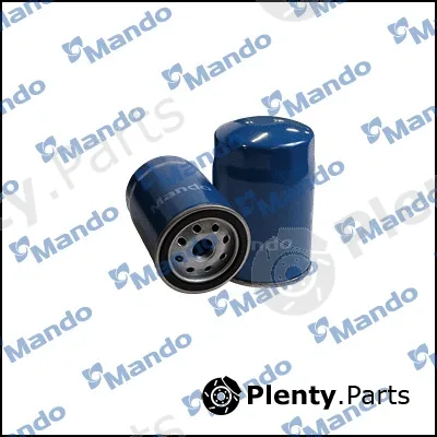 Mando MMF045164 — Oil Filter