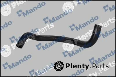 Mando DCC020266 — Radiator Hose