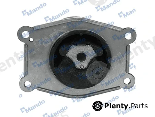 Mando MCC015143 — Mounting, engine