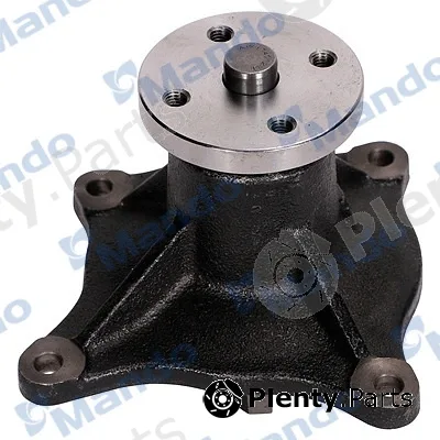 Mando MWP1003 — Water Pump, engine cooling