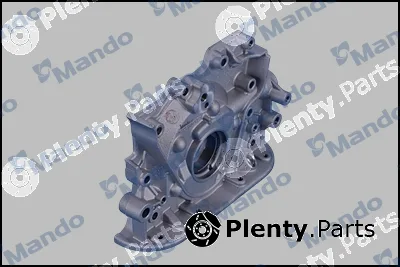Mando MOPD1008 — Oil Pump
