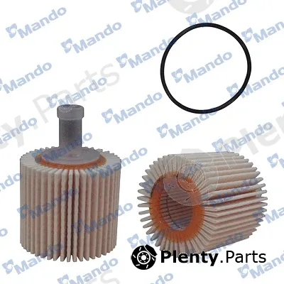 Mando MMF045081 — Oil Filter