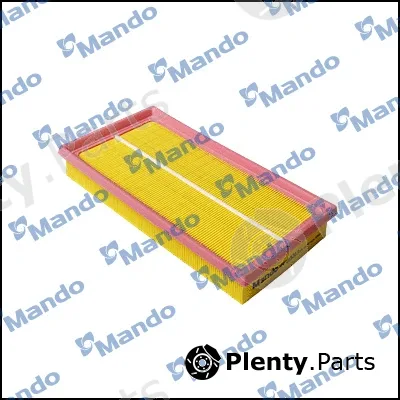 Mando MMF015313 — Air Filter