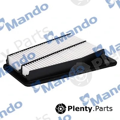 Mando EAF00104M — Air Filter