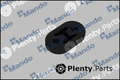 Mando DCC040491 — Rubber Mount, muffler