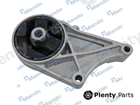 Mando MCC015061 — Mounting, engine