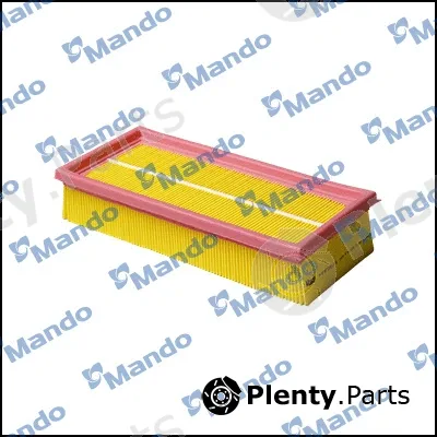 Mando MMF015214 — Air Filter
