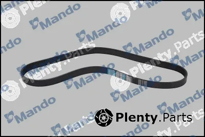 Mando MB6PK1000 — V-Ribbed Belt