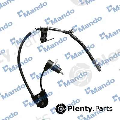 Mando EX956704E051 — Sensor, wheel speed