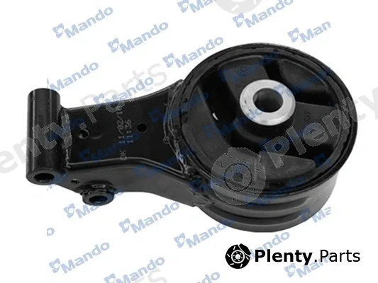 Mando MCC015059 — Mounting, engine