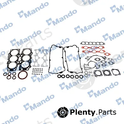 Mando EGOGH00048K — Full Gasket Kit, engine