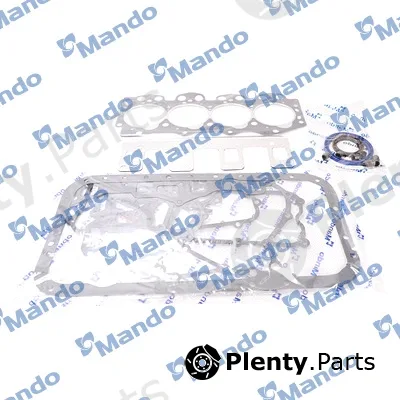 Mando EGOGK00017 — Full Gasket Kit, engine
