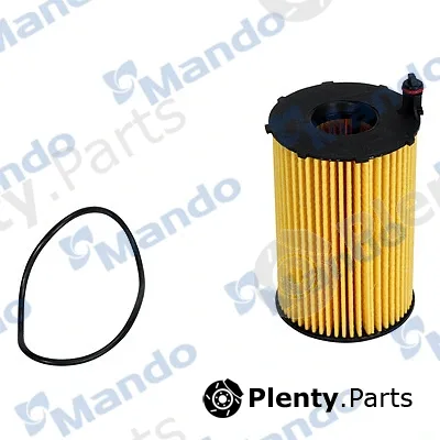Mando EEOA0047Y — Oil Filter