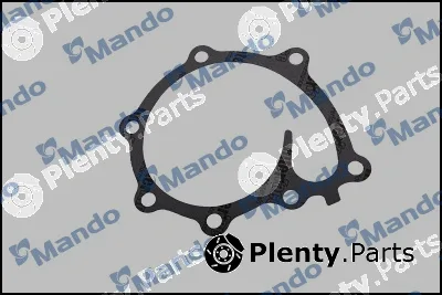 Mando EGENH00029 — Gasket, water pump