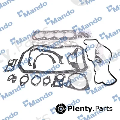 Mando DM2091042B00 — Full Gasket Kit, engine