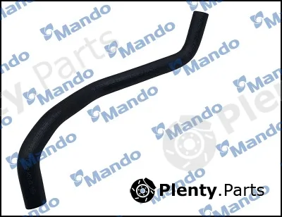Mando MCC020056 — Radiator Hose