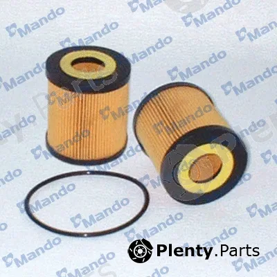 Mando MMF045024 — Oil Filter
