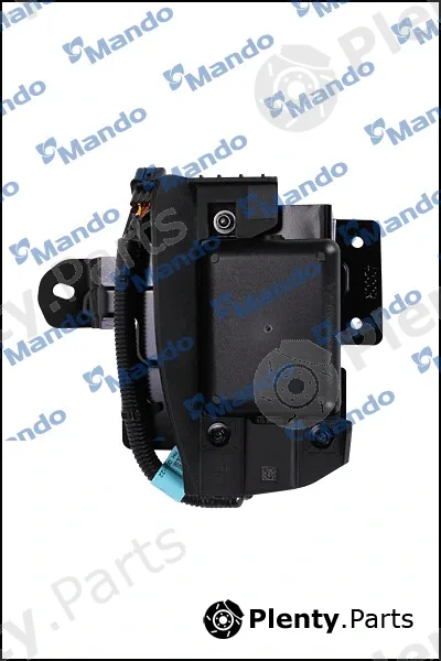 Mando MEA010020 — Control Unit, blind spot detection