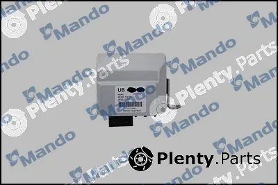 Mando EX563401W100 — Control Unit, power steering