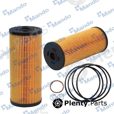 Mando MMF045312 — Oil Filter