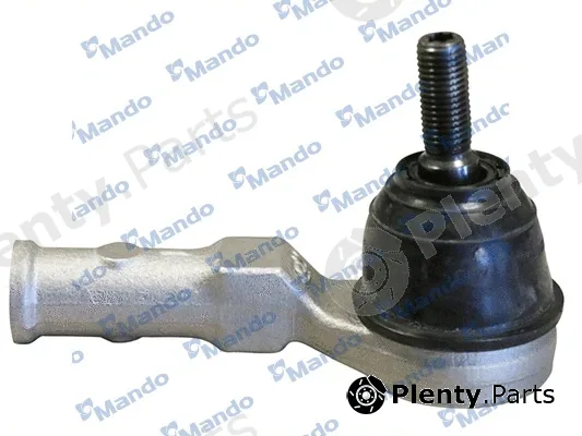 Mando MTG055347 — Tie Rod End