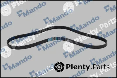 Mando MB5PK1165 — V-Ribbed Belt