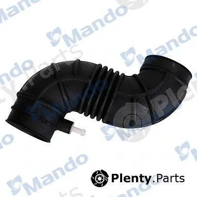 Mando DCC020443 — Hose, air supply