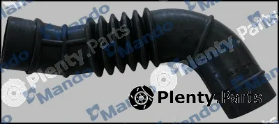 Mando DCC020502 — Hose, air supply