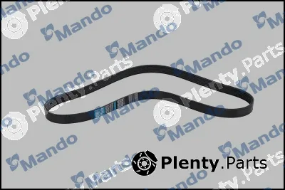 Mando MB6PK1070 — V-Ribbed Belt